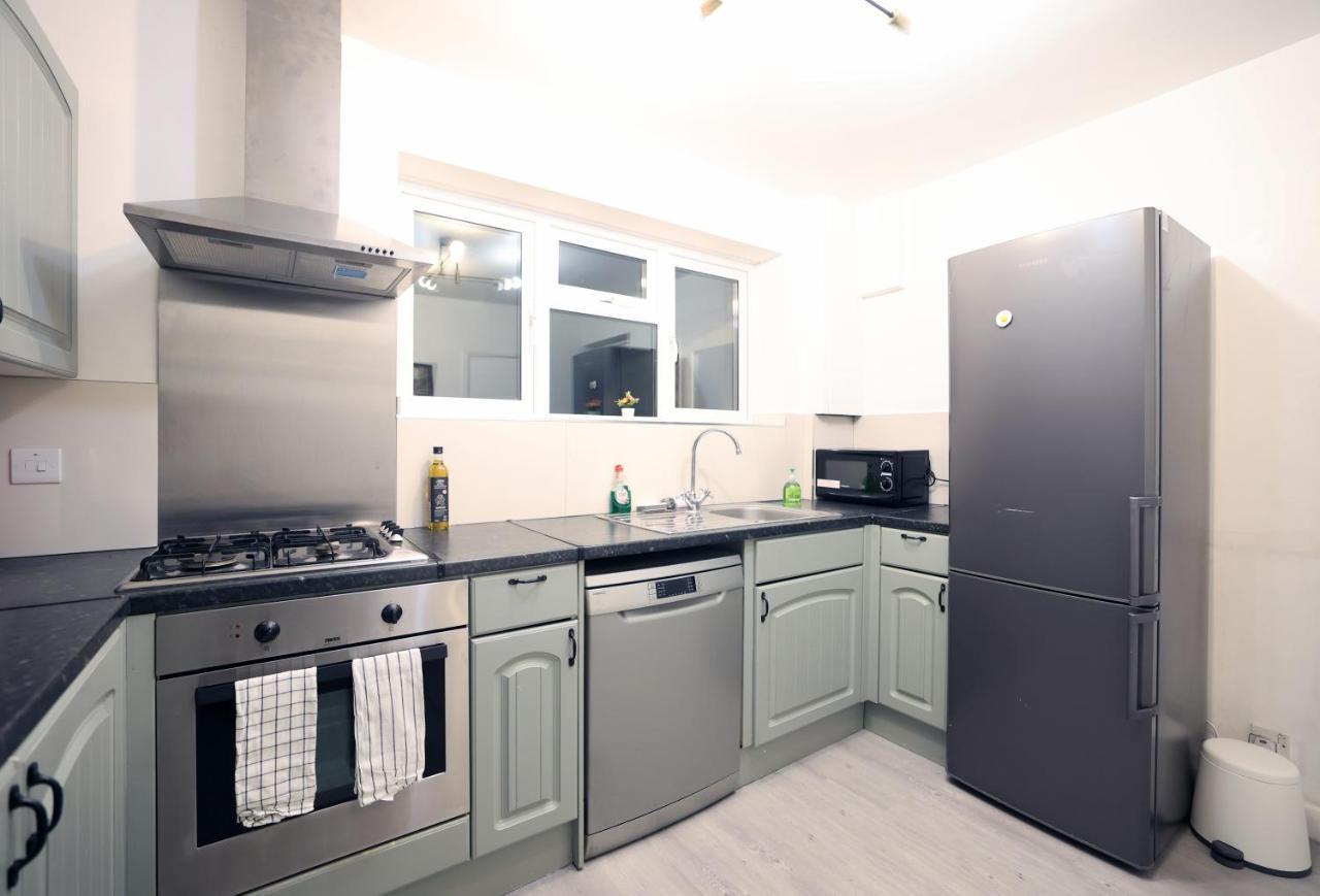 Bath City Skyline Spacious 3 Bed House For Family Kültér fotó
