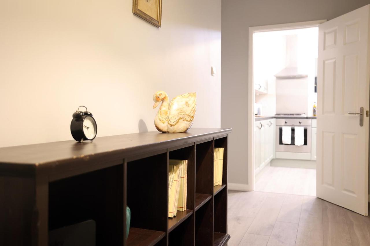 Bath City Skyline Spacious 3 Bed House For Family Kültér fotó