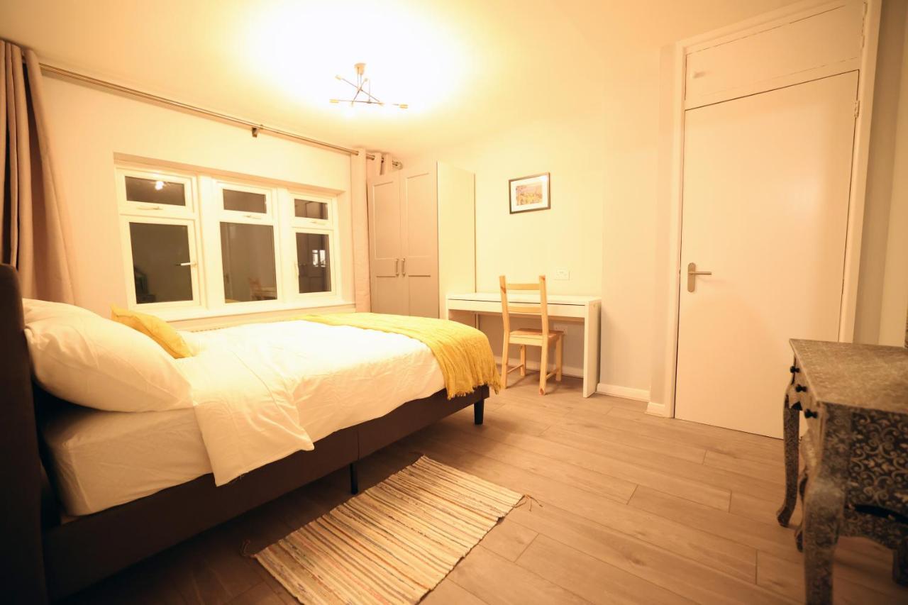 Bath City Skyline Spacious 3 Bed House For Family Kültér fotó