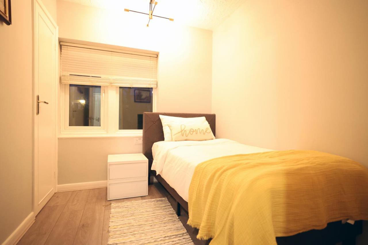 Bath City Skyline Spacious 3 Bed House For Family Kültér fotó