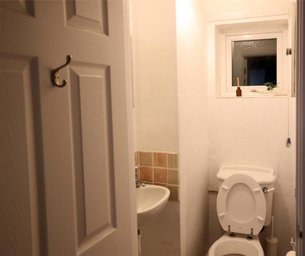 Bath City Skyline Spacious 3 Bed House For Family Kültér fotó