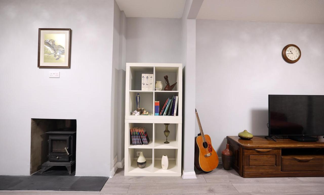 Bath City Skyline Spacious 3 Bed House For Family Kültér fotó